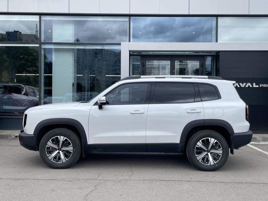Haval Dargo Москва  - изображение 8