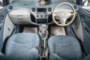 Toyota Vitz I (P10) Томск  - изображение 25