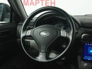 Subaru Forester II Рестайлинг Вологда  - изображение 33