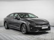 Kia K5 III Москва  - изображение 21
