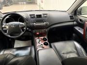 Toyota Highlander II (XU40) Рестайлинг Нижний Тагил  - изображение 30