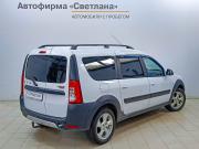 Lada (ВАЗ) Largus I Ярославль  - изображение 14