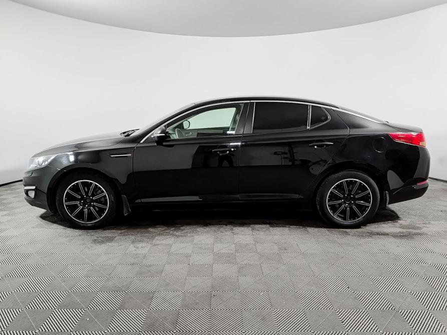 Kia Optima III Уфа  - изображение 8