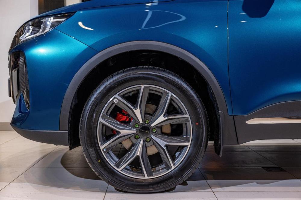 Tenet T7 Москва  - изображение 11