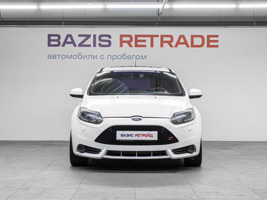 Ford Focus ST III Тюмень  - изображение 3