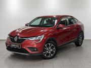 Renault Arkana I Москва  - изображение 30
