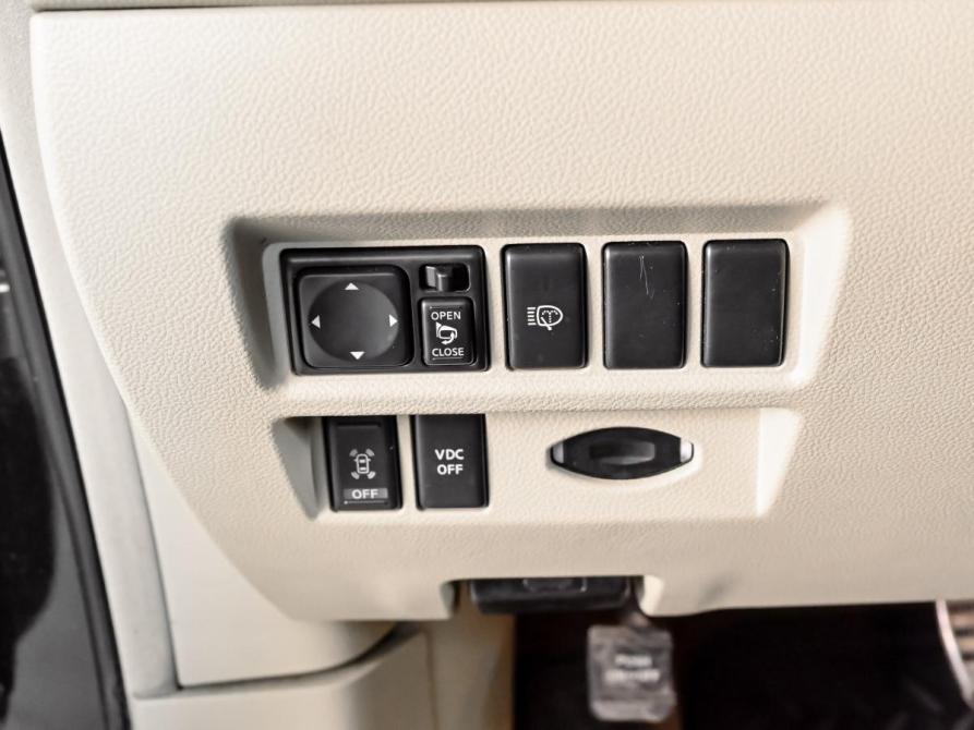 Infiniti FX II (S51) Екатеринбург  - изображение 18