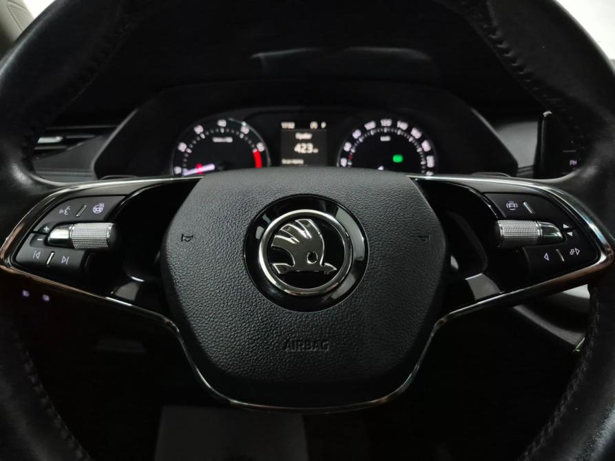 Skoda Octavia IV (A8) Альметьевск  - изображение 24
