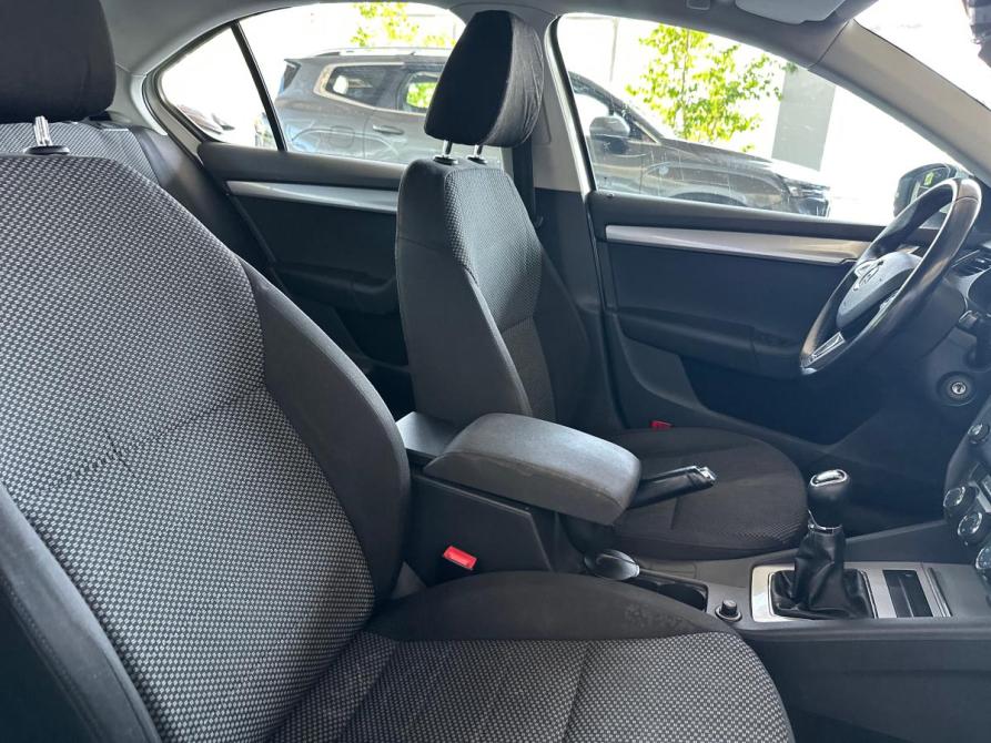 Skoda Octavia III (A7) Новосибирск  - изображение 18