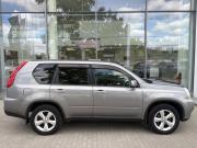 Nissan X-Trail II Москва  - изображение 33