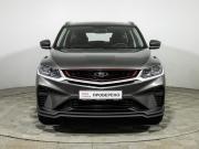 Belgee X50 Санкт-Петербург  - изображение 22