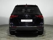 Volkswagen Tiguan II Рестайлинг Санкт-Петербург  - изображение 25