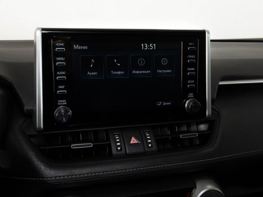 Toyota RAV4 V (XA50) Казань  - изображение 10