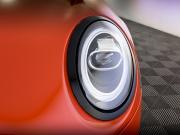 Mini Hatch III (F55/F56) Рестайлинг Москва  - изображение 45