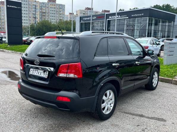 Kia Sorento II с пробегом 2012 года, цена 1 380 000 рублей, 211367 км, внедорожник, Автокод Объявления