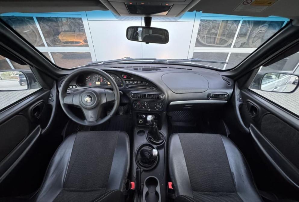 Chevrolet Niva I Рестайлинг Владимир  - изображение 10