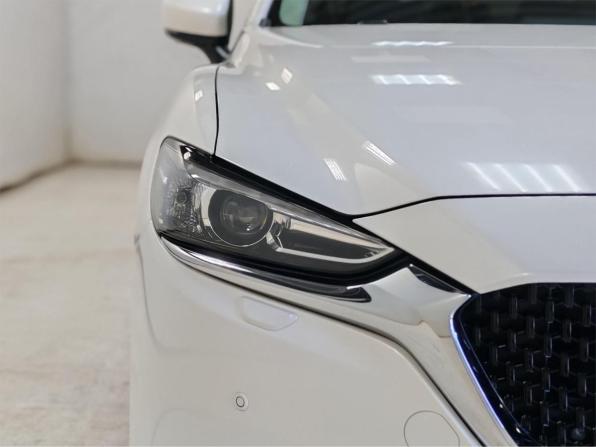 Mazda 6 III (GJ) Рестайлинг 2 с пробегом 2019 года, цена 2 190 000 рублей, 100882 км, седан, Автокод Объявления