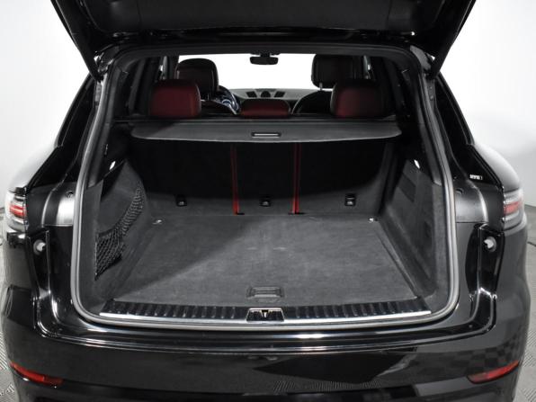 Porsche Cayenne III с пробегом 2020 года, цена 5 780 000 рублей, 76473 км, внедорожник, Автокод Объявления