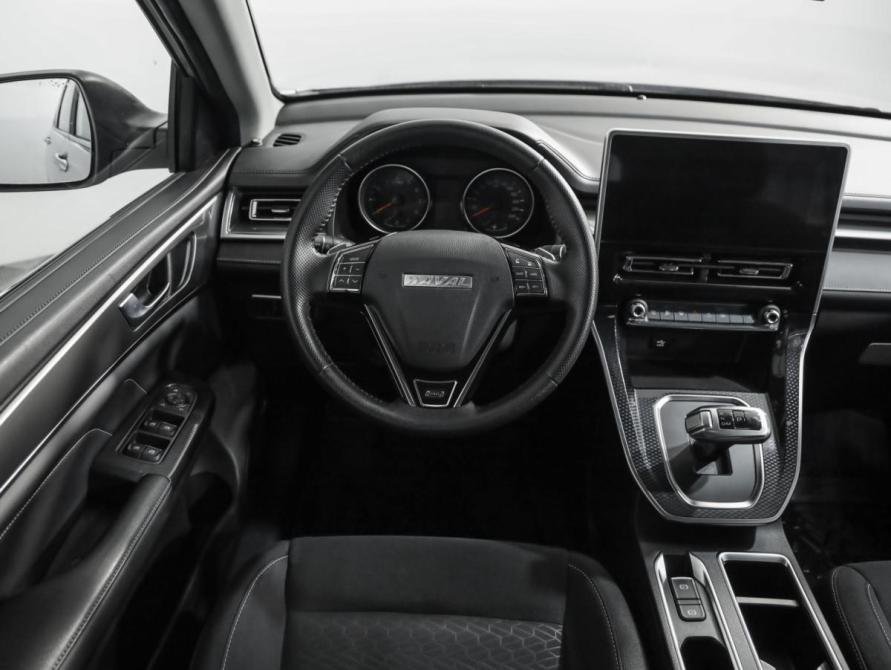 Haval M6 II Санкт-Петербург  - изображение 12