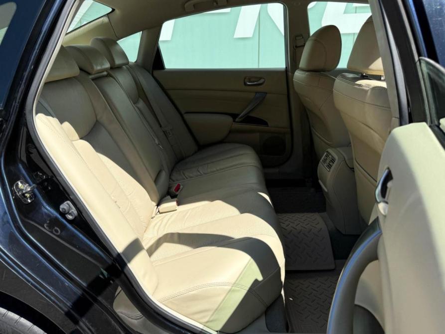 Nissan Teana II Кропоткин  - изображение 7