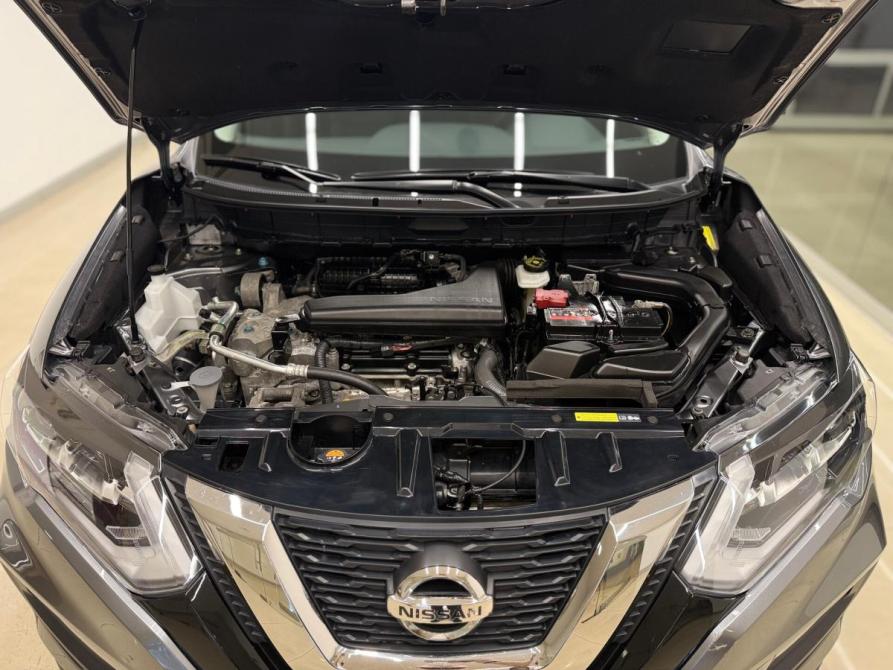 Nissan X-Trail III Рестайлинг Челябинск  - изображение 10