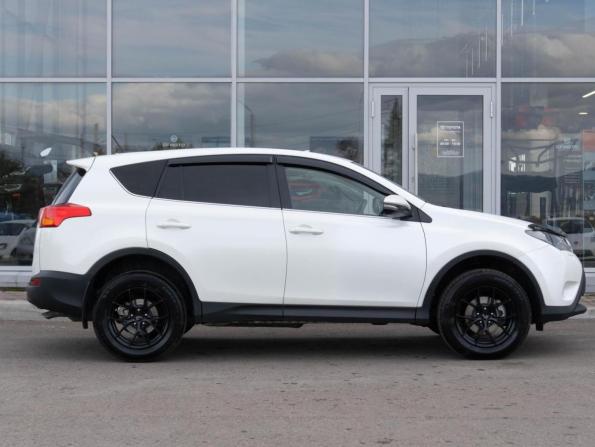 Toyota RAV4 IV (XA40) с пробегом 2014 года, цена 1 850 000 рублей, 228147 км, внедорожник, Автокод Объявления