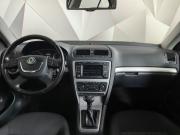 Skoda Octavia II (A5) Рестайлинг Москва  - изображение 36