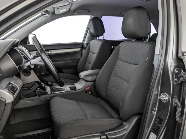 Kia Sorento II Рестайлинг с пробегом 2013 года, цена 1 650 000 рублей, 126097 км, внедорожник, Автокод Объявления