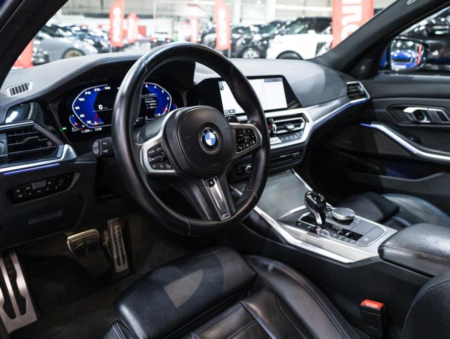 BMW 3 серии VII (G2x) Санкт-Петербург  - изображение 17