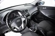 Hyundai Solaris I Пермь  - изображение 27