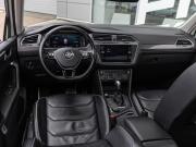 Volkswagen Tiguan II Краснодар  - изображение 29