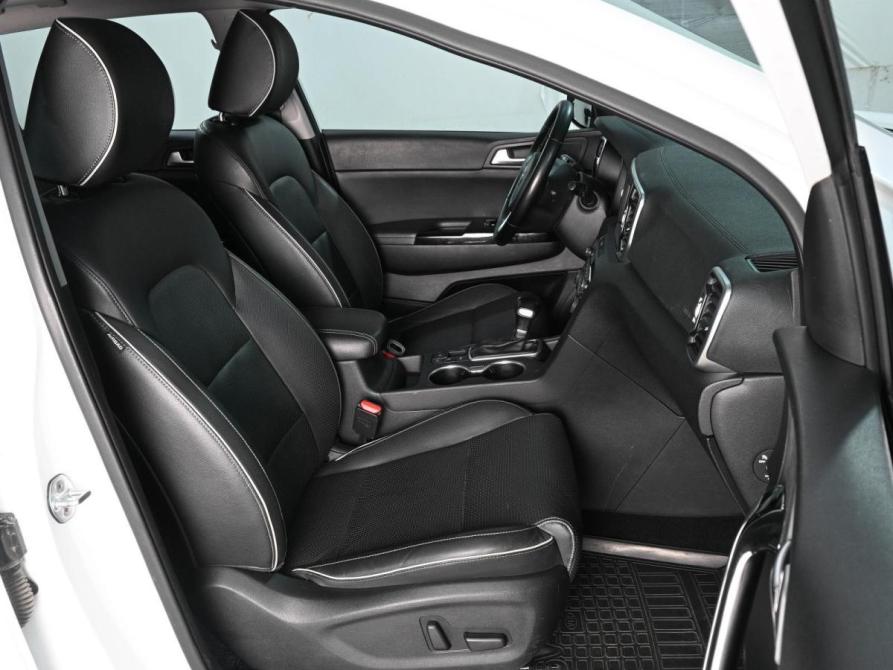 Kia Sportage IV Ростов-на-Дону  - изображение 8