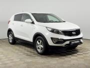 Kia Sportage III Рестайлинг Казань  - изображение 23