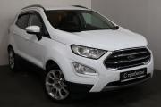 Ford EcoSport II Рестайлинг Санкт-Петербург  - изображение 17