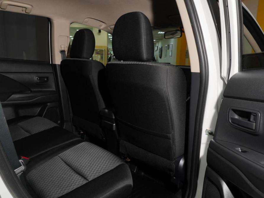 Mitsubishi Outlander III Тверь  - изображение 11