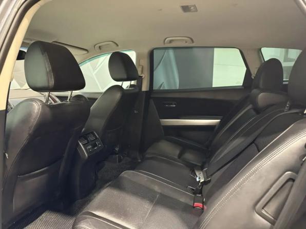 Mazda CX-9 I Рестайлинг с пробегом 2012 года, цена 1 420 000 рублей, 185648 км, внедорожник, Автокод Объявления