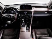 Lexus RX IV Рестайлинг Москва  - изображение 32