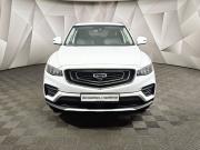 Geely Atlas Pro Москва  - изображение 28