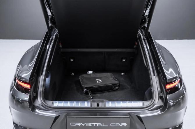 Новый Porsche Panamera III 2025 года, цена 19 850 000 рублей, лифтбек, Автокод Объявления