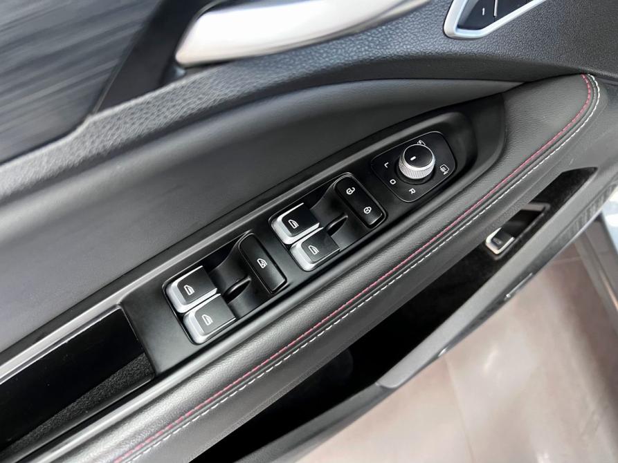 Geely Tugella I Рестайлинг Тверь  - изображение 15