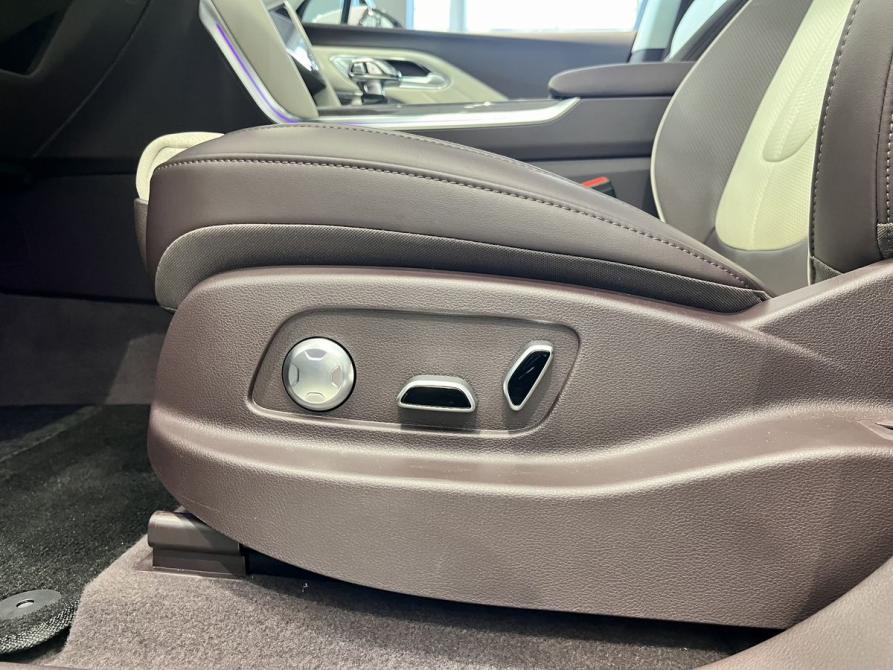 Hongqi HS7 II Екатеринбург  - изображение 13