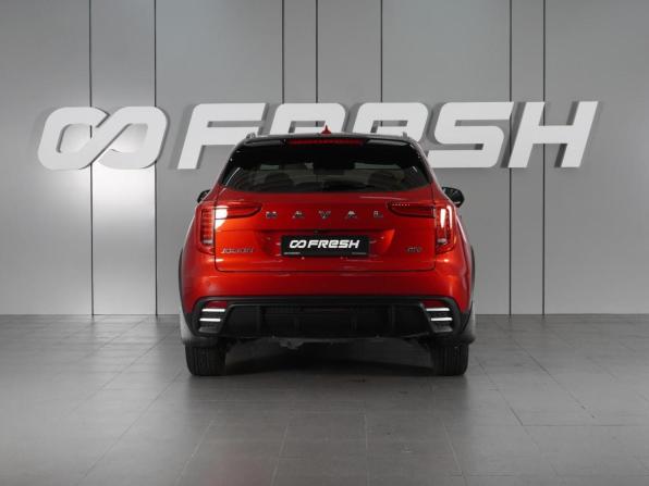 Haval Jolion I Рестайлинг с пробегом 2024 года, цена 2 275 000 рублей, 28961 км, внедорожник, Автокод Объявления