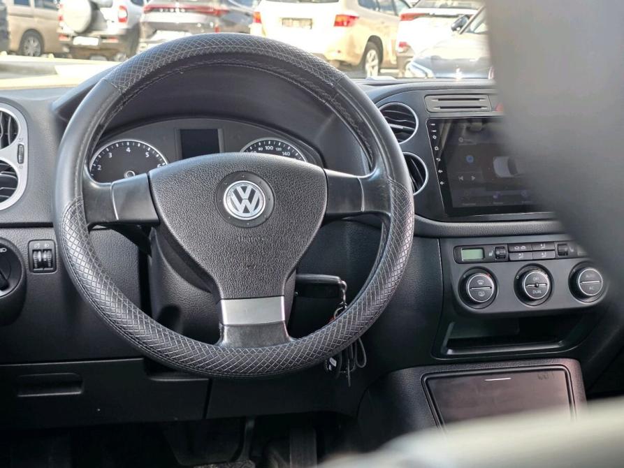 Volkswagen Tiguan I Новосибирск  - изображение 19