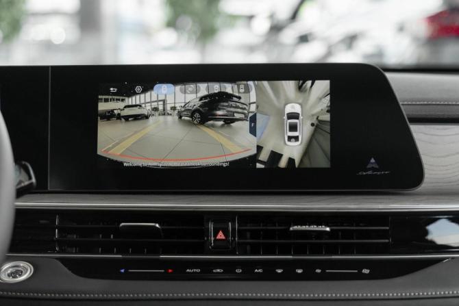 Новый Chery Arrizo 8 2025 года, цена 3 060 000 рублей, седан, Автокод Объявления