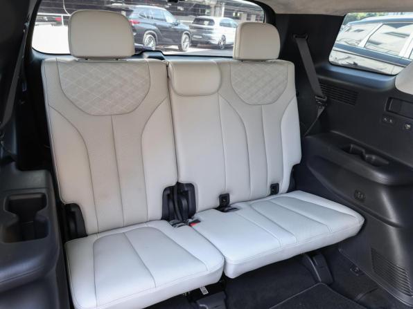 Hyundai Palisade I с пробегом 2020 года, цена 4 149 000 рублей, 75000 км, внедорожник, Автокод Объявления