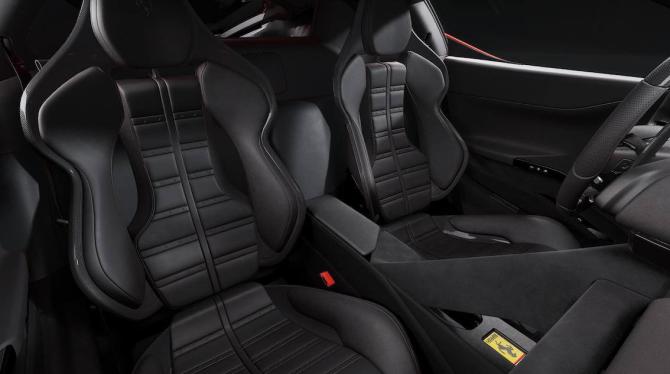 Новый Ferrari 849 Testarossa 2026 года, цена 82 653 400 рублей, купе, Автокод Объявления