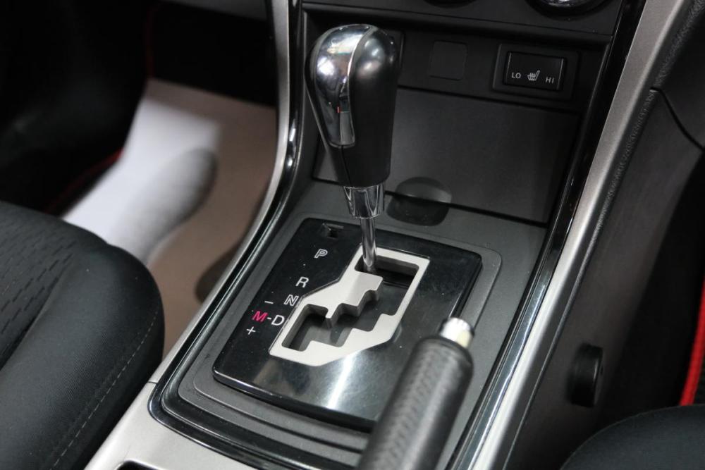 Mazda 6 II (GH) Рестайлинг Омск  - изображение 17