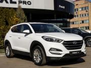 Hyundai Tucson III Москва  - изображение 18