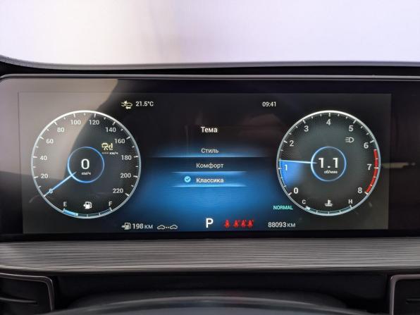 Chery Tiggo 8 Pro Max I с пробегом 2023 года, цена 2 030 000 рублей, 88092 км, внедорожник, Автокод Объявления