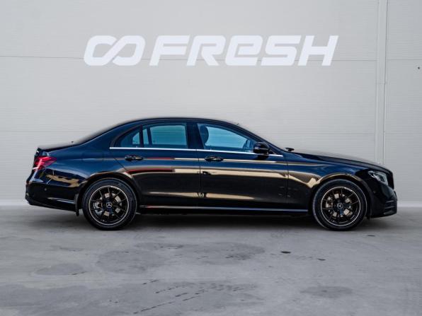 Mercedes-Benz E-Класс V (W213 S213 C238) с пробегом 2020 года, цена 3 551 000 рублей, 175643 км, седан, Автокод Объявления